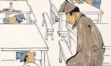 中国漫画大师,中国漫画大师的璀璨篇章