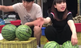 周口卖衣服女吃瓜爆料,揭秘背后惊人真相