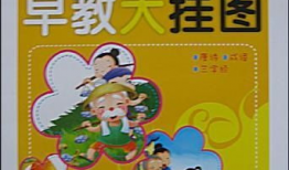 幼儿早教视频1-3岁,启蒙成长之旅